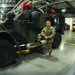 Joint Light Tactical Vehicle makes its Fort Lee debut