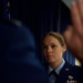Air National Guardsman Capt. Megan Sharp is promoted to Major