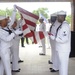 Funeral Honors Support Team at NAS Pensacola