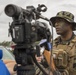 From air-to-ground: U.S. Marines conduct Exercise Steel Pike 19