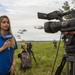 From air-to-ground: U.S. Marines conduct Exercise Steel Pike 19