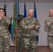 449th Air Expeditionary Group Change of Command 2019