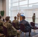 Naval Station Everett Celebrates Pride Month