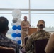Naval Station Everett Celebrates Pride Month