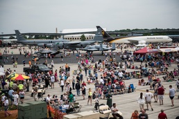 Fort Wayne Air Show 2019