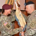 262nd Quartermaster Battalion leadership changes hands