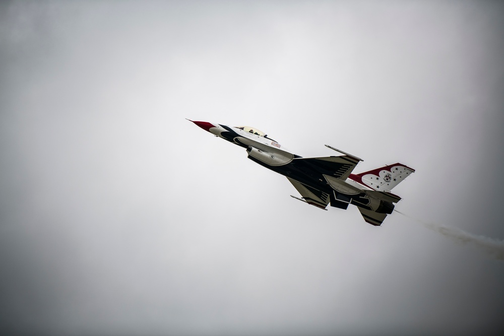 Fort Wayne Air Show 2019