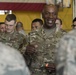 CMSAF Wright visits JBER for Red Flag 19-2
