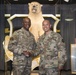 CMSAF Wright visits JBER for Red Flag 19-2