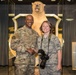 CMSAF Wright visits JBER for Red Flag 19-2