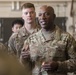 CMSAF Wright visits JBER for Red Flag 19-2