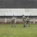 U.S. Marines, British Army Commandos practice close-quarters marksmanship during Red Dagger