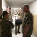 CNP Visits NETC