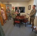 CNP Visits NETC