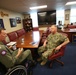 CNP Visits NETC