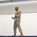 Chief Master Sergeant of the Air Force Kaleth O. Wright visits JBER