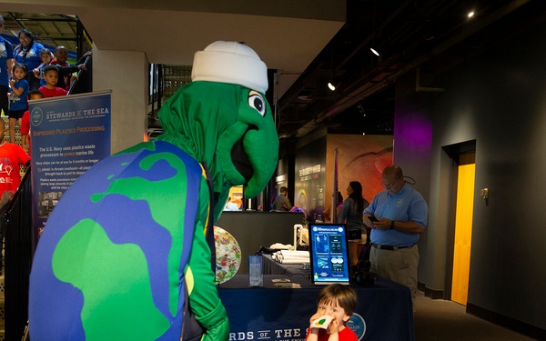 SoTS at Nashville Navy Week