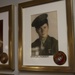 WWII Marine Raider shares his stories with Marines from 1st Marine Raider Battalion