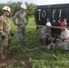 Airmen complete Crashed Damaged Disabled Aircraft Recovery training