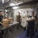 31st MEU Marines and Sailors assist Replenishment at Sea