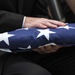 DPAA Attends Funeral for U.S. Navy Chief Warrant Officer John Austin