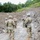Oklahoma National Guard Soldiers dig deep for Artillerymen