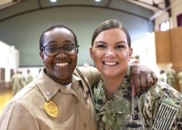 CFAY Reveals First Command NWU III Shoulder Patch