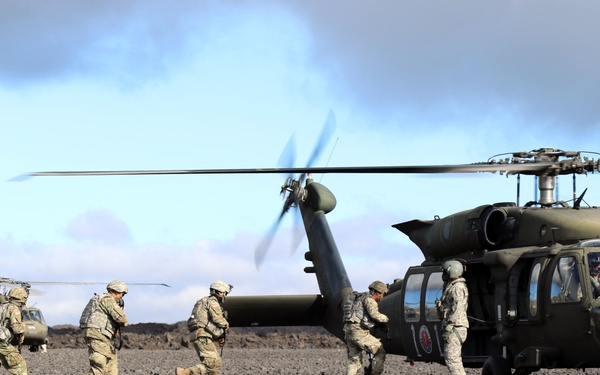 "Get On The Chopper"