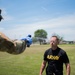 Sprayed, tased and certified: Oklahoma National Guard's new military police unit tests the battlegrounds of training