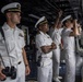 USS John P. Murtha Arrives in Visakhapatnam, India