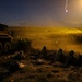 Decisive Strike 2019: 56th SBCT Conducts Night Live-Fire Training