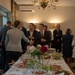 U.S. Consular General hosts Cadets and Midshipmen in the Auschwitz Jewish Center’s study program of the Holocaust