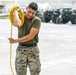Checking Up | CLR-37 Marines prepare vehicles for operation