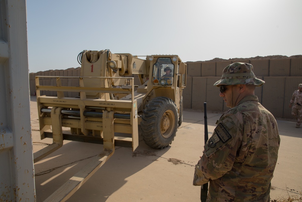 Operation Inherent Resolve