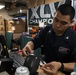 USS Green Bay (LPD 20) Ship’s Store