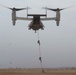 Marines, Ospreys enhance crisis response capabilities