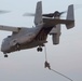 Marines, Ospreys enhance crisis response capabilities