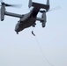 Marines, Ospreys enhance crisis response capabilities