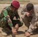 Iraqi Security Forces EOD Training