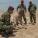 Iraqi Security Forces EOD Training