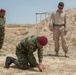 Iraqi Security Forces EOD Training