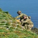 DDay75 Rangers at Pointe du Hoc