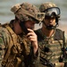 Amphibious beach landing at Kallaste Beach, Estonia, BALTOPS 2019