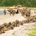 Amphibious beach landing at Kallaste Beach, Estonia, BALTOPS 2019