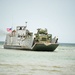 Amphibious beach landing at Kallaste Beach, Estonia, BALTOPS 2019