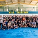 eFP Battle Group Poland participates in local Polish-led MMA training project