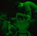 31st MEU night time flight operations aboard the USS Wasp