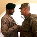 USARCENT commander visits region