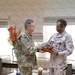 USARCENT commander visits region