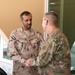 USARCENT commander visits region